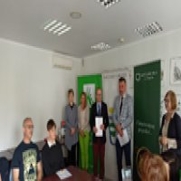 XIII Ogólnopolski Konkurs Plastyczny