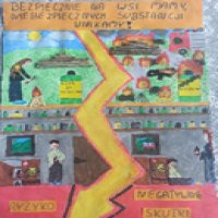 XIII Ogólnopolski Konkurs Plastyczny