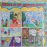 XIII Ogólnopolski Konkurs Plastyczny