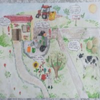 XIII Ogólnopolski Konkurs Plastyczny