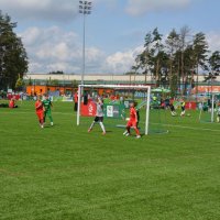 Drużyna Zespołu Szkół Ogólnokształcących w Zatorze osiągnęła historyczny sukces 