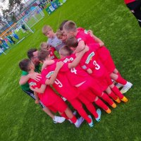 Drużyna Zespołu Szkół Ogólnokształcących w Zatorze osiągnęła historyczny sukces 