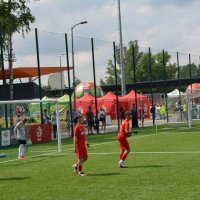 Drużyna Zespołu Szkół Ogólnokształcących w Zatorze osiągnęła historyczny sukces 