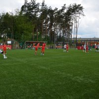 Drużyna Zespołu Szkół Ogólnokształcących w Zatorze osiągnęła historyczny sukces 