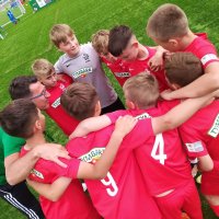 Drużyna Zespołu Szkół Ogólnokształcących w Zatorze osiągnęła historyczny sukces 