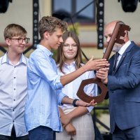 Małopolskie Święto Karpia 2023 – relacja fotograficzna z pierwszego dnia