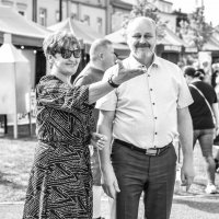 Małopolskie Święto Karpia 2023 – relacja fotograficzna z pierwszego dnia