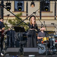 Małopolskie Święto Karpia 2023 – relacja fotograficzna z pierwszego dnia