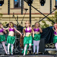 Małopolskie Święto Karpia 2023 – relacja fotograficzna z pierwszego dnia