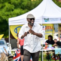 Małopolskie Święto Karpia 2023 – relacja fotograficzna z pierwszego dnia