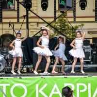 Małopolskie Święto Karpia 2023 – relacja fotograficzna z pierwszego dnia