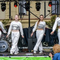 Małopolskie Święto Karpia 2023 – relacja fotograficzna z pierwszego dnia