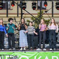 Małopolskie Święto Karpia 2023 – relacja fotograficzna z pierwszego dnia