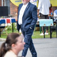 Małopolskie Święto Karpia 2023 – relacja fotograficzna z pierwszego dnia