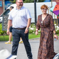 Małopolskie Święto Karpia 2023 – relacja fotograficzna z pierwszego dnia