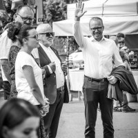 Małopolskie Święto Karpia 2023 – relacja fotograficzna z pierwszego dnia