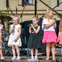 Małopolskie Święto Karpia 2023 – relacja fotograficzna z pierwszego dnia