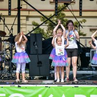 Małopolskie Święto Karpia 2023 – relacja fotograficzna z pierwszego dnia