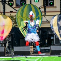 Małopolskie Święto Karpia 2023 – relacja fotograficzna z pierwszego dnia