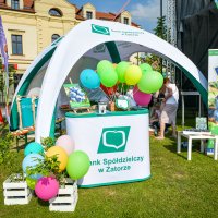 Małopolskie Święto Karpia 2023 – relacja fotograficzna z pierwszego dnia