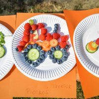 Małopolskie Święto Karpia 2023 – relacja fotograficzna z pierwszego dnia