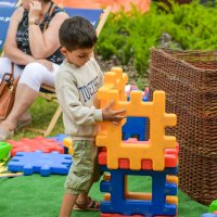 Drugi dzień Święta Karpia rozpoczął się z przytupem koncertem Orkiestry Dętej ROK Zator