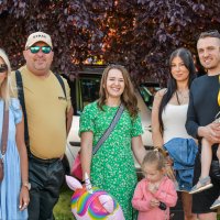 Drugi dzień Święta Karpia rozpoczął się z przytupem koncertem Orkiestry Dętej ROK Zator