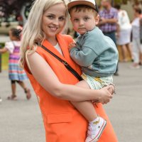 Drugi dzień Święta Karpia rozpoczął się z przytupem koncertem Orkiestry Dętej ROK Zator