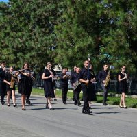 Uroczystości dożynkowe Palczowice 2023