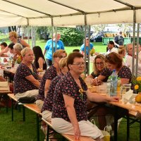 Uroczystości dożynkowe Palczowice 2023