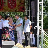 Uroczystości dożynkowe Palczowice 2023