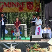 Uroczystości dożynkowe Palczowice 2023