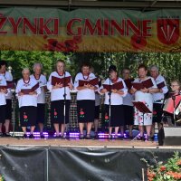 Uroczystości dożynkowe Palczowice 2023