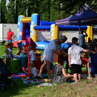 Uroczystości dożynkowe Palczowice 2023