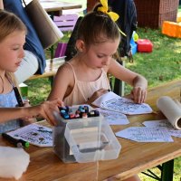 Uroczystości dożynkowe Palczowice 2023