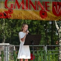 Uroczystości dożynkowe Palczowice 2023