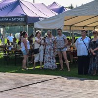 Uroczystości dożynkowe Palczowice 2023