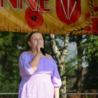 Uroczystości dożynkowe Palczowice 2023