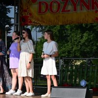 Uroczystości dożynkowe Palczowice 2023