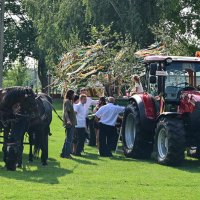 Uroczystości dożynkowe Palczowice 2023