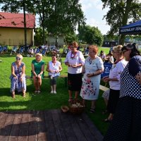 Uroczystości dożynkowe Palczowice 2023