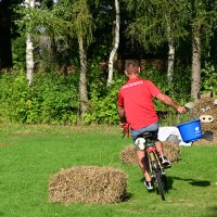 Uroczystości dożynkowe Palczowice 2023