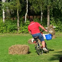 Uroczystości dożynkowe Palczowice 2023