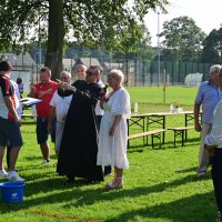 Uroczystości dożynkowe Palczowice 2023