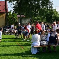 Uroczystości dożynkowe Palczowice 2023