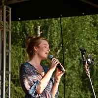 Uroczystości dożynkowe Palczowice 2023