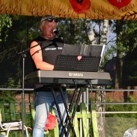 Uroczystości dożynkowe Palczowice 2023