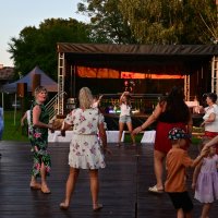 Uroczystości dożynkowe Palczowice 2023