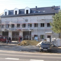 Modernizacja OSP w Zatorze