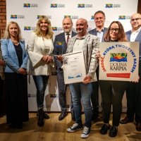 Gala marki lokalnej cz 1